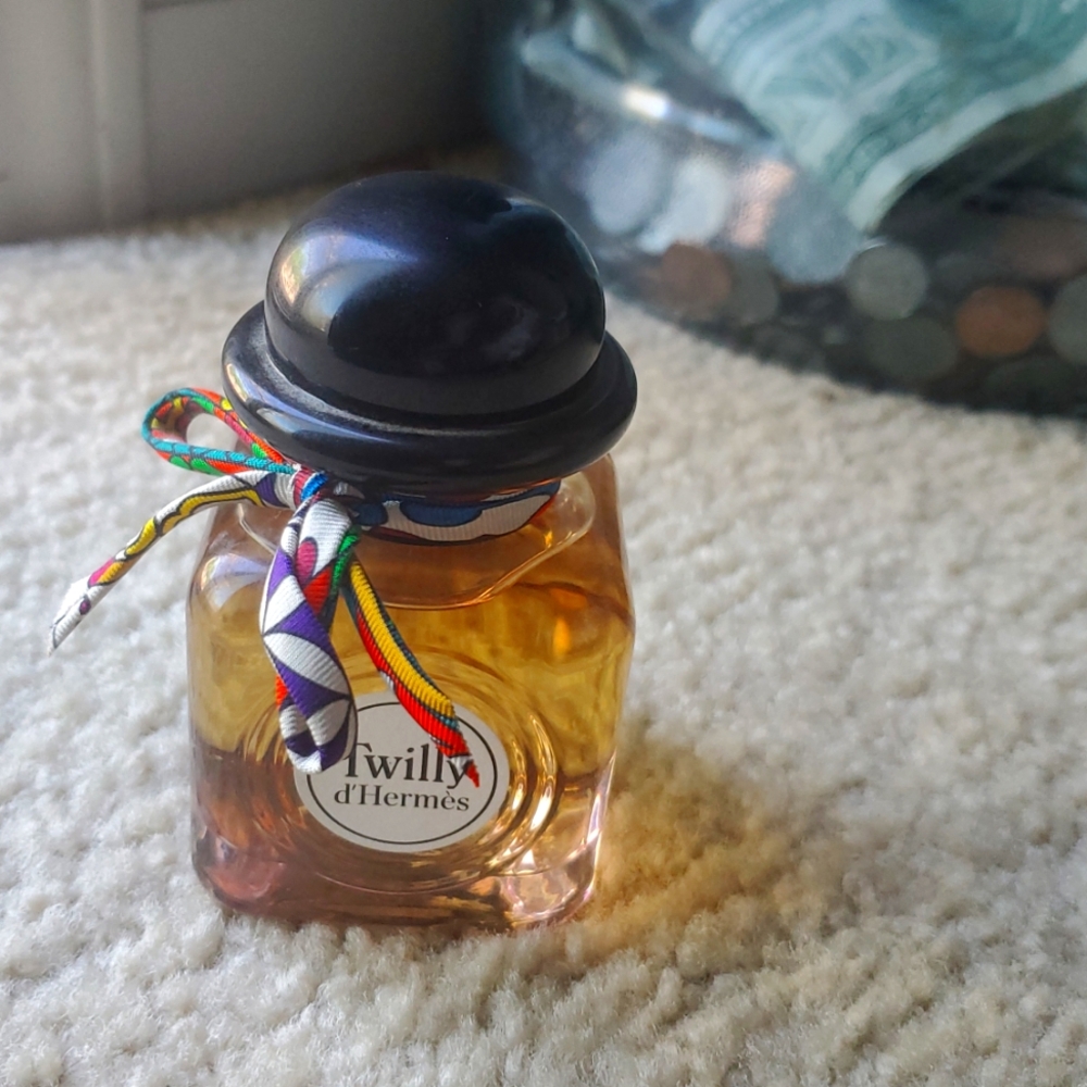 Twilly d' Eau de Parfum